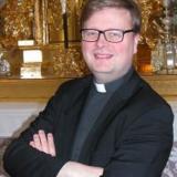 Kaplan Carl Christian Snethlage wird neuer Pfarrer im Pfarrverband